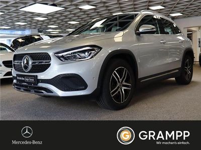 Mercedes GLA180