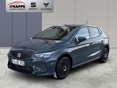 Gebraucht Seat Ibiza Style 116 PS (85 kW) 2026 Blau Kleinwagen