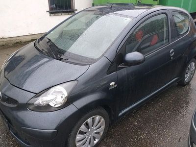 gebraucht Toyota Aygo 1.0 KLIMA