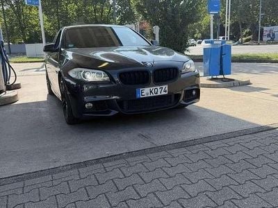 BMW 523