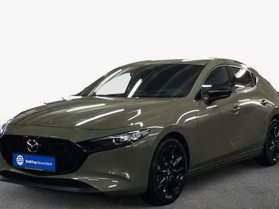 Neu Mazda CX-30 Homura-Line 140 PS (102 kW) 2025 Grau SUV