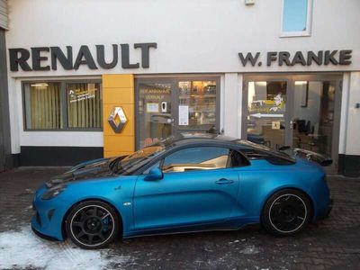 gebraucht Alpine A110 110 R, Sammlerstück/Occasion/Finanz. möglich