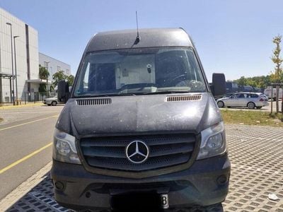 Mercedes Sprinter