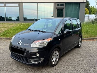 Citroën C3 Picasso