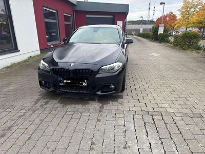BMW 530 Gran Turismo