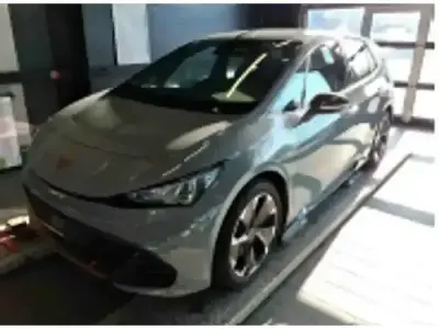 Brugt Cupra Born 169 kW (231 HK) 2023 Grå Hatchback