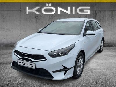 gebraucht Kia Ceed Sportswagon Ceed / 1.0T EDITION 7 Emotion Klima