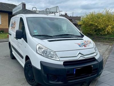 Citroën Jumpy