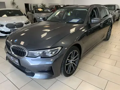 Gebraucht BMW 330