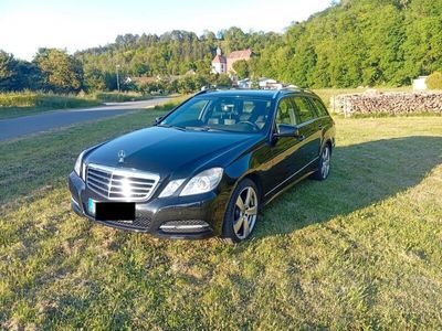 Mercedes E350