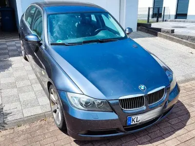 Gebraucht BMW 330