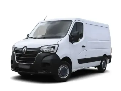 Gebraucht Renault Master