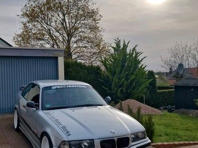 gebraucht BMW 320 E36 i (Clubsport)
