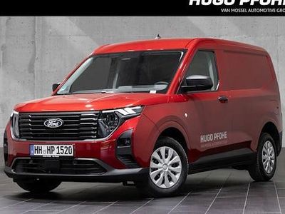 Usata Ford Transit Trend 100 CV (73 kW) 2025 Rosso Furgone