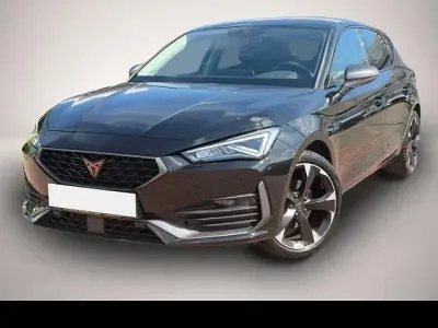 Gebraucht Cupra Leon 150 PS (110 kW) 2023 Manufacturer Limousine