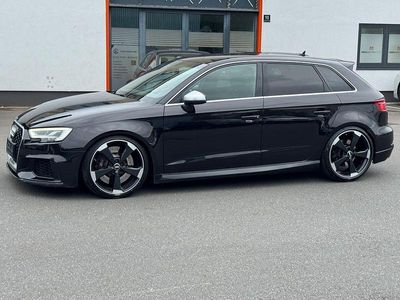 Audi RS3 Sportback