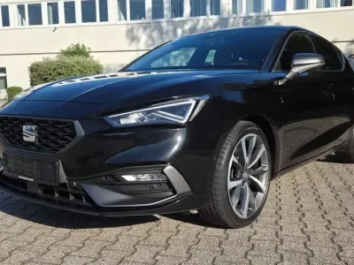 Gebraucht Seat Leon ST