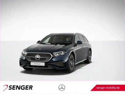 Mercedes E300