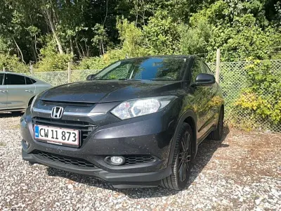 Gebraucht Honda HR-V