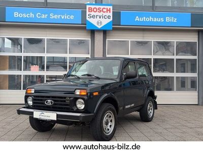 Lada Urban