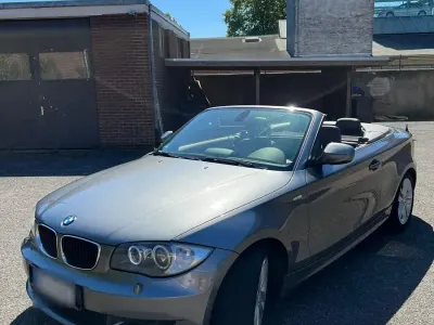 Gebraucht BMW 118 Cabriolet