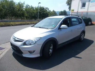 Gebraucht Hyundai i30