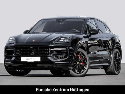 Porsche Cayenne GTS