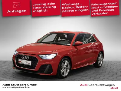 Gebraucht Audi A1
