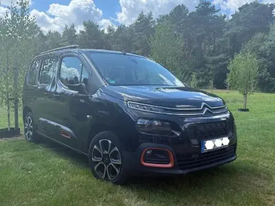 Gebraucht Citroën Berlingo