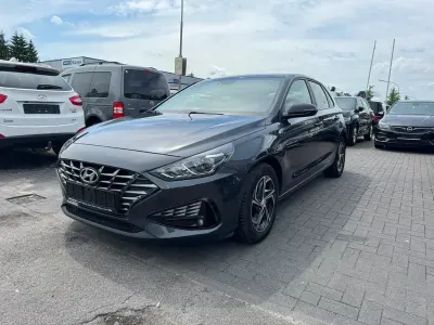 Gebraucht Hyundai i30