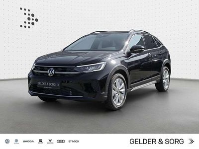 Neu VW Taigo 116 PS (85 kW) 2026 Deep black perleffekt SUV