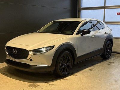 Neu Mazda CX-30 Homura-Line 140 PS (102 kW) 2025 Weiß SUV