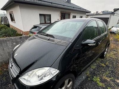 Mercedes A150
