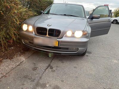 BMW 316 Compact