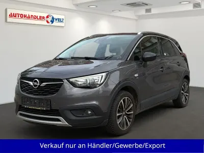 Gebraucht Opel Crossland