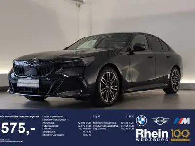 Gebraucht BMW 540