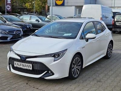 Toyota Corolla Hybrid
