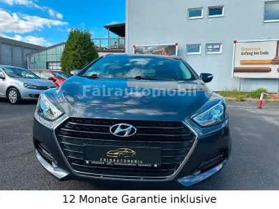 Gebraucht Hyundai i40