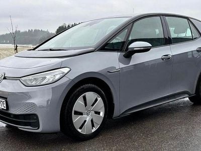 Gebraucht VW ID.3 Pro Performance 150 kW (204 PS) 2020 Grau Kleinwagen