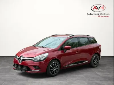 Gebraucht Renault Clio IV