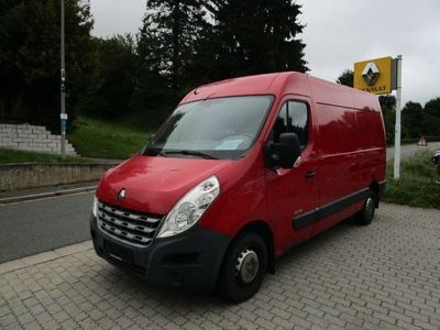 gebraucht Renault Master Kasten L2H2 HKa 3,3t