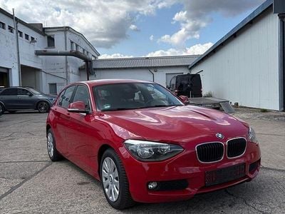 BMW 114