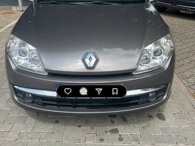 Renault Laguna III