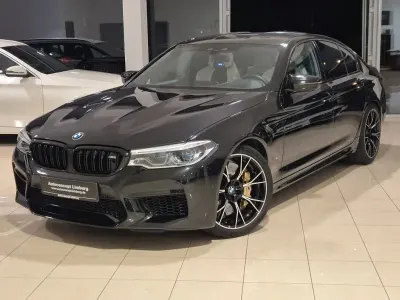 Gebraucht BMW M5