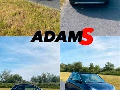 gebraucht Opel Adam s
