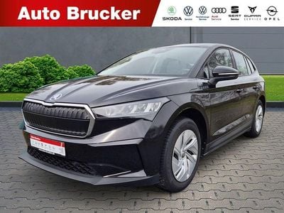Usata Skoda Enyaq iV 108 kW (148 CV) 2022 Nero SUV