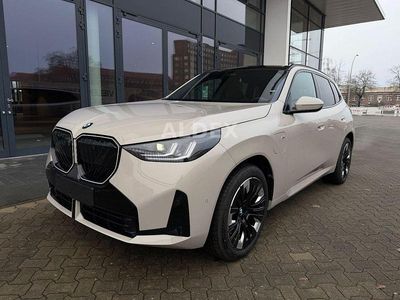 Gebraucht BMW X3 M Sport 299 PS (219 kW) 2026 Beige SUV