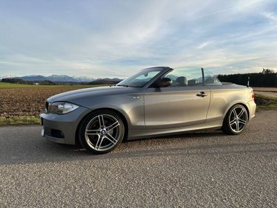 gebraucht BMW 118 Cabriolet d -