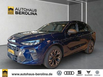 Nowe Cupra Terramar 204 KM (150 kW) 2026 SUV