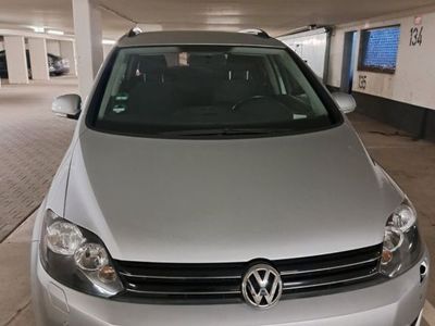 VW Golf Plus